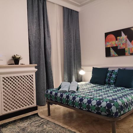 Guesthouse Bari De Giosa ภายนอก รูปภาพ
