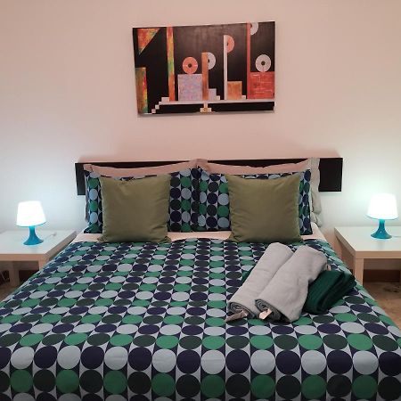 Guesthouse Bari De Giosa ภายนอก รูปภาพ