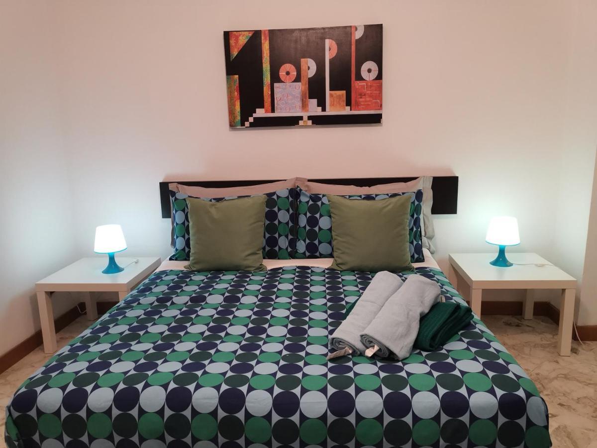 Guesthouse Bari De Giosa ภายนอก รูปภาพ