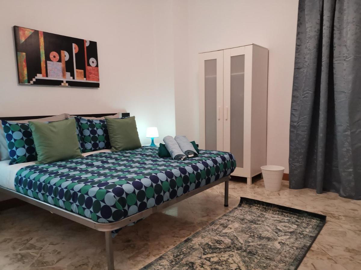 Guesthouse Bari De Giosa ภายนอก รูปภาพ