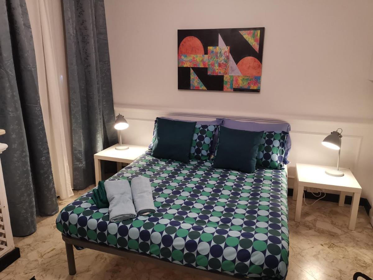 Guesthouse Bari De Giosa ภายนอก รูปภาพ
