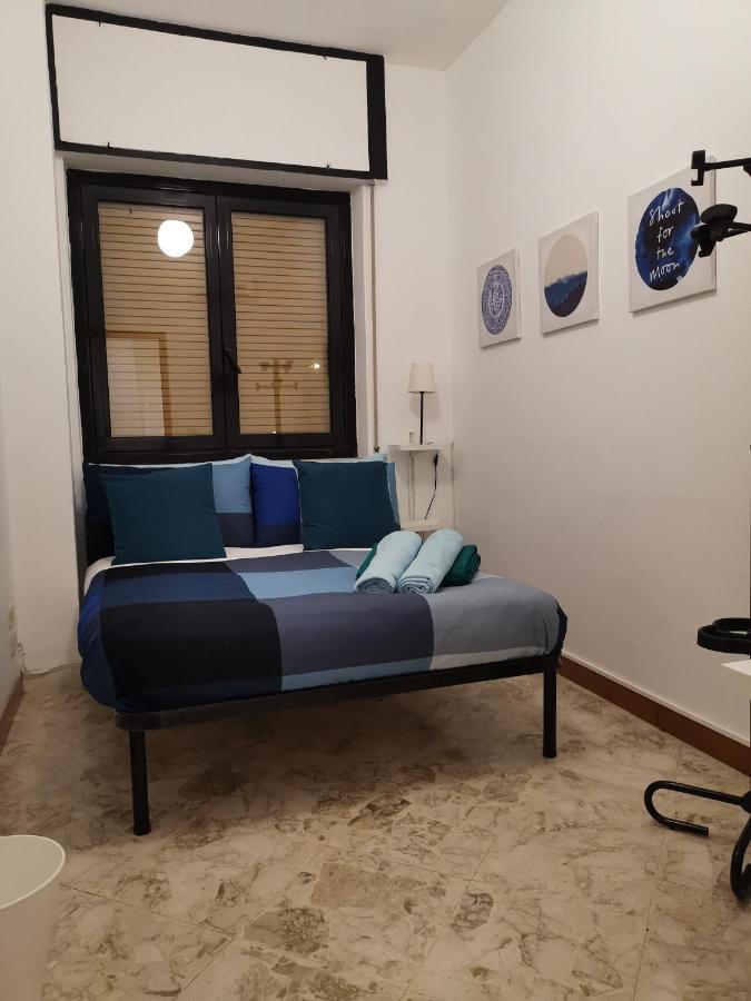 Guesthouse Bari De Giosa ภายนอก รูปภาพ