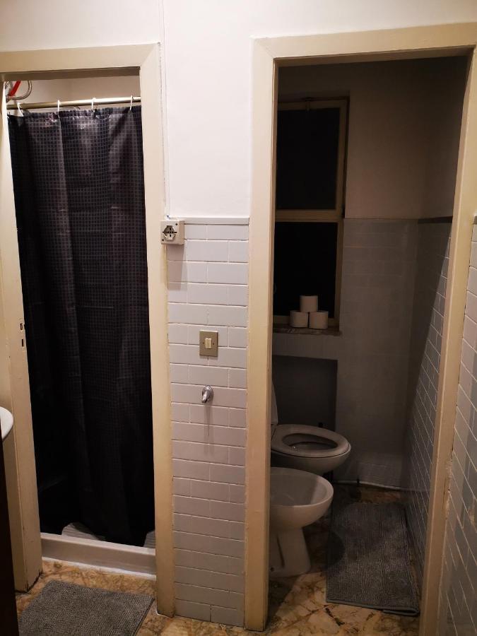Guesthouse Bari De Giosa ภายนอก รูปภาพ